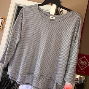 Old navy long sleeve
